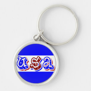 Verenigde Staten, Shine_ Sleutelhanger
