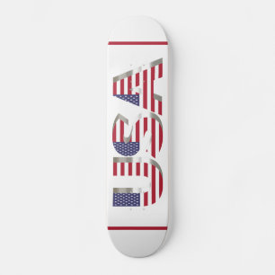 Verenigde Staten Skateboard