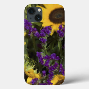 Verenigde Staten, sluiting van de buikbloem, iPhone 13 Hoesje