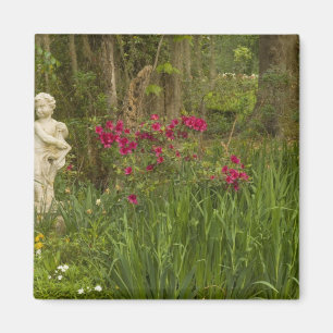 Verenigde Staten; South Carolina; Charleston; 4 Magneet