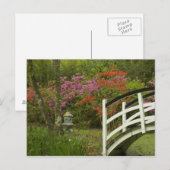 Verenigde Staten; South Carolina; Charleston; 5 Briefkaart (Voorkant / Achterkant)