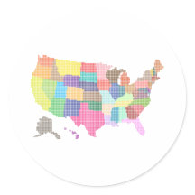 Verenigde Staten Speciale Toeristische Gift Classi