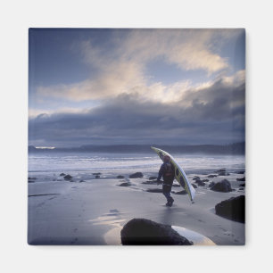 Verenigde Staten, staat Washington, Nationaal Park Magneet