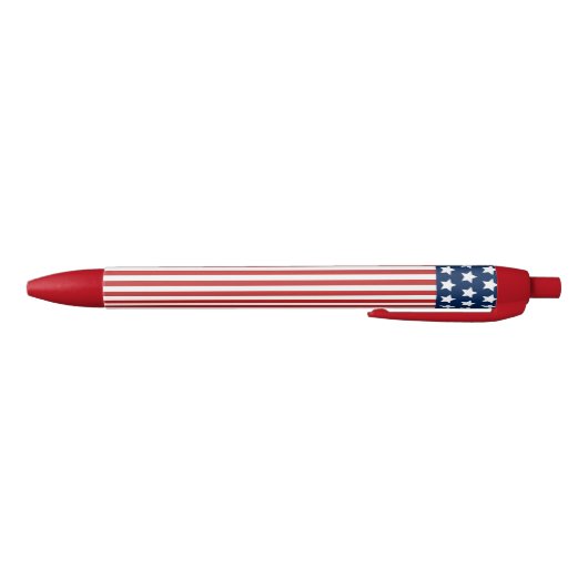 Verenigde Staten Stars and Stripes Pen (Bodem)