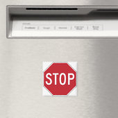 Verenigde Staten stoppen met ondertekenen Magneet (Insitu (Vaatwasser))