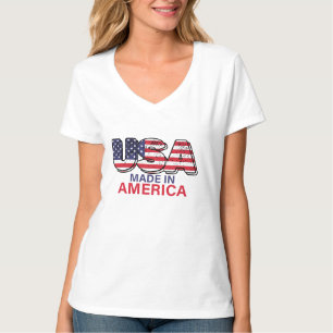 Verenigde Staten T-shirt
