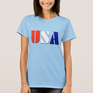 Verenigde Staten T-shirt