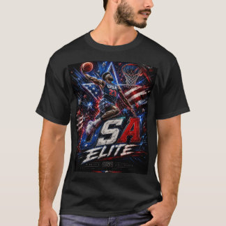 Verenigde Staten T-shirt