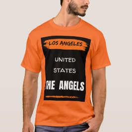 Verenigde Staten T-shirt