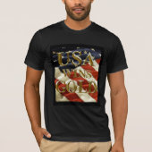 Verenigde Staten T-shirt (Voorkant)