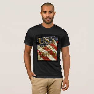 Verenigde Staten T-shirt