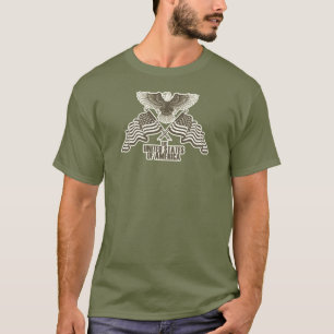Verenigde Staten T-shirt