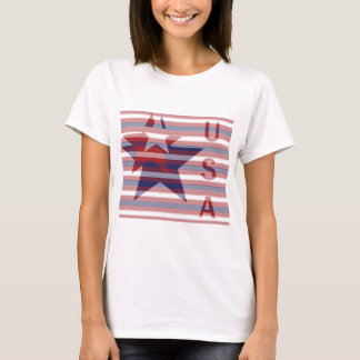 Verenigde Staten T-shirt