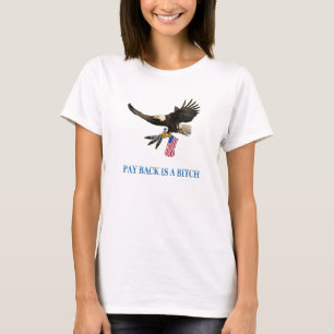 Verenigde Staten T-shirt