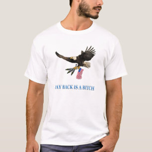 Verenigde Staten T-shirt