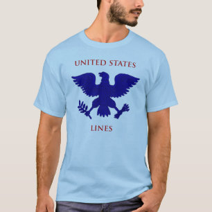 Verenigde Staten T-shirt
