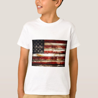 Verenigde Staten T-shirt