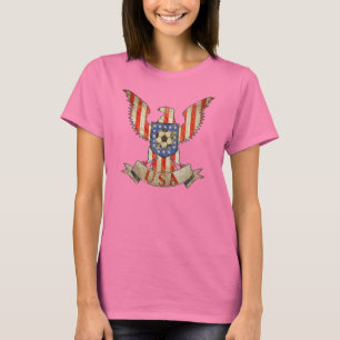 Verenigde Staten T-shirt
