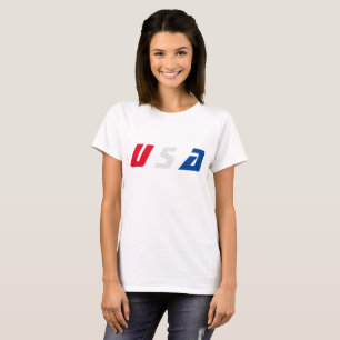 Verenigde Staten T-shirt