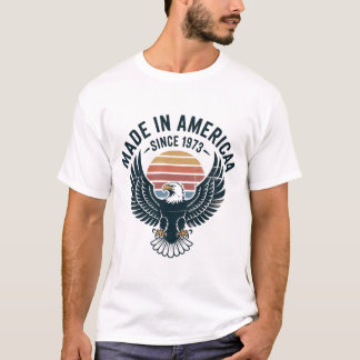 Verenigde Staten T-shirt