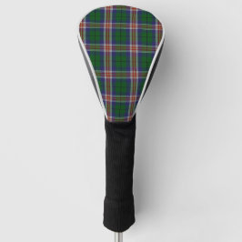 Verenigde Staten - Tartan - Kentucky Golfheadcover