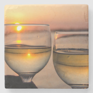 Verenigde Staten, Tennessee, Mississippi, nabij Me Stenen Onderzetter