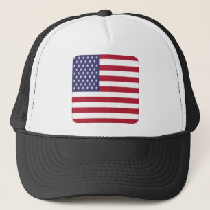Verenigde Staten Trucker Pet