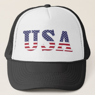 Verenigde Staten Trucker Pet