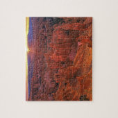 Verenigde Staten, Utah, Bryce Canyon National Park Legpuzzel (Verticaal)