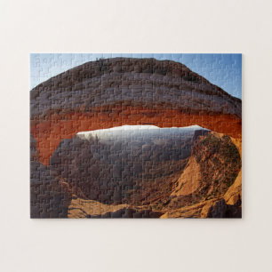 Verenigde Staten, Utah, Canyonlands National Park Legpuzzel