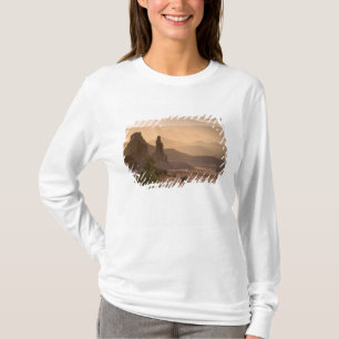 Verenigde Staten; Utah; Nationaal Park Canyonlands T-shirt