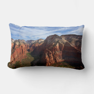 Verenigde Staten, Utah, Zion National Park Kussen