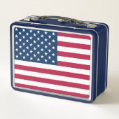 Verenigde Staten van Amerika (Achterkant)
