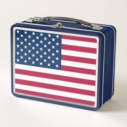 Verenigde Staten van Amerika (Voorkant)