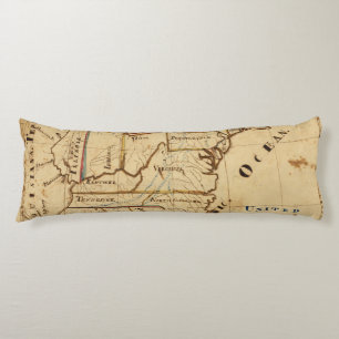 Verenigde Staten van Amerika 2 Lichaamskussen