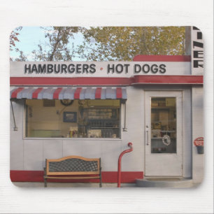 Verenigde Staten van Amerika, Arizona, Bisbee: Sha Muismat