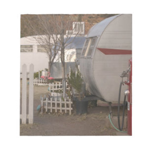 Verenigde Staten van Amerika, Arizona, Bisbee: Sha Notitieblok