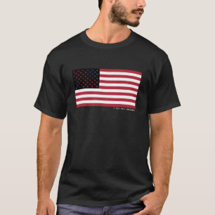 Verenigde Staten van Amerika in 2016 T-shirt