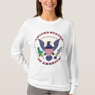 Verenigde Staten van Amerika T-Shirt