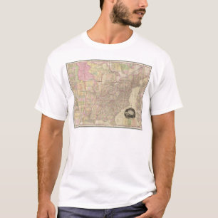 Verenigde Staten van Amerika T-shirt