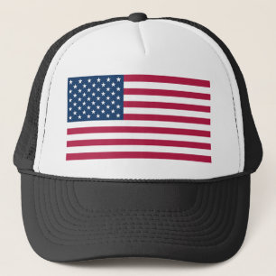 Verenigde Staten van Amerika Trucker Pet