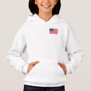 Verenigde Staten van Amerika, Verenigde Staten Jac