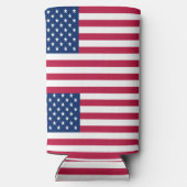 Verenigde Staten van Amerika Vlag-26976 (Achterkant)