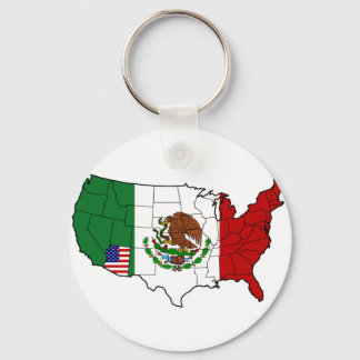 Verenigde Staten van Arizona Sleutelhanger