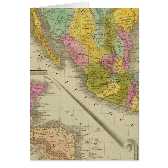 Verenigde Staten van Mexico (Voorkant)