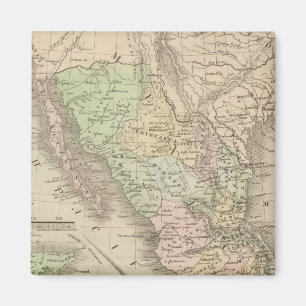 Verenigde Staten van Mexico Magneet