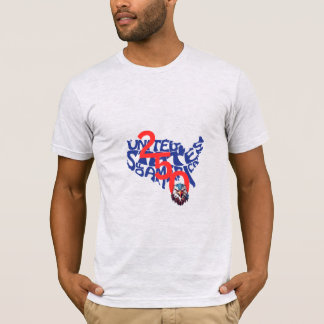 Verenigde Staten | Verenigde Staten | America 250  T-shirt