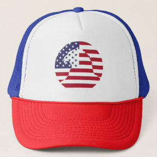 Verenigde Staten Verenigde Staten Bald Eagle Ameri Trucker Pet