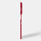 Verenigde Staten - vlag Case-Mate iPhone Case (Achterkant / Rechts)