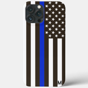 *~* Verenigde Staten vlag oude glory patriottische iPhone 13 Pro Max Hoesje